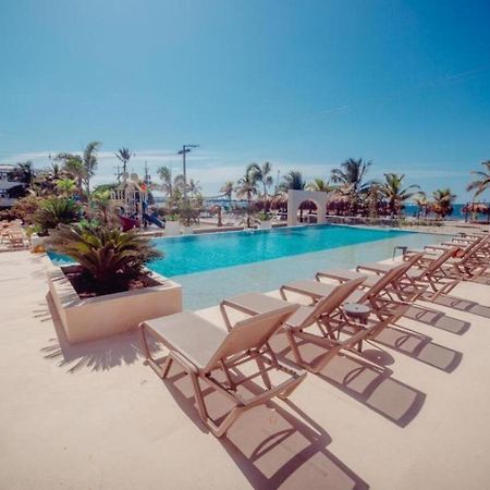 Loa Tolu By Bernalo Hotels Buitenkant foto