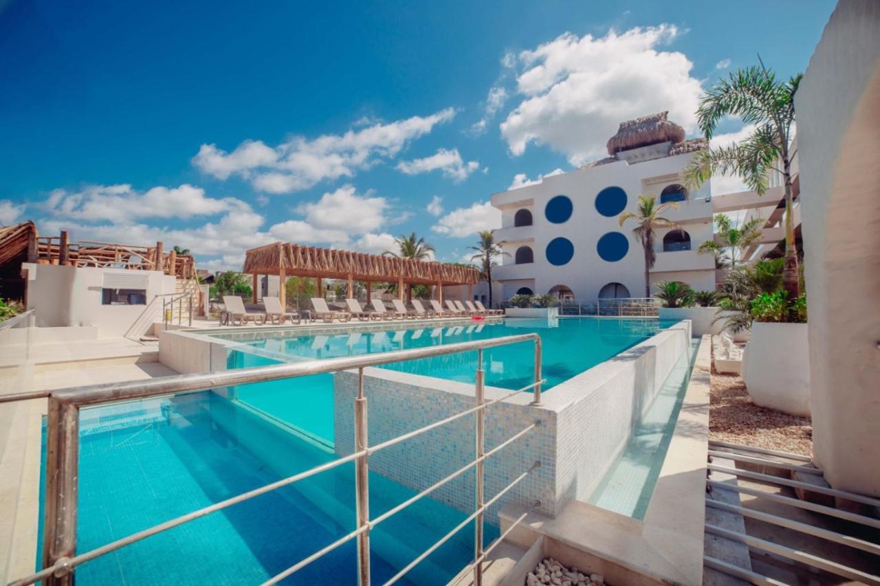 Loa Tolu By Bernalo Hotels Buitenkant foto