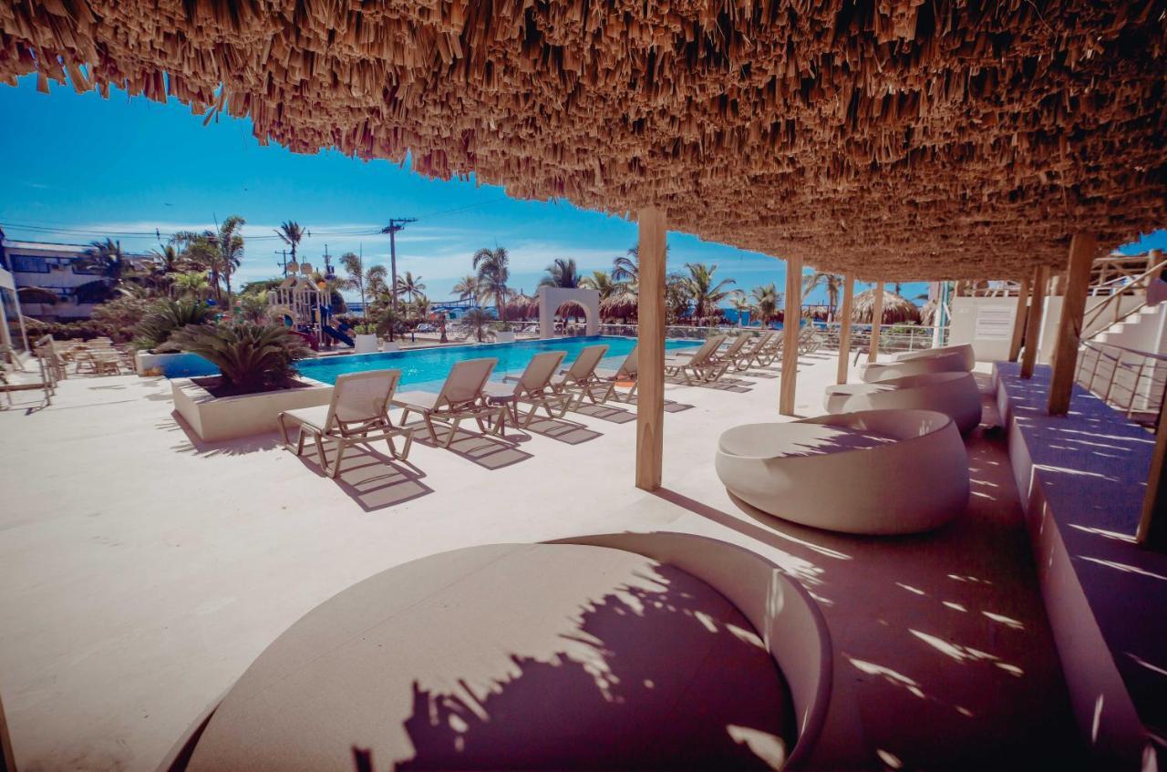 Loa Tolu By Bernalo Hotels Buitenkant foto