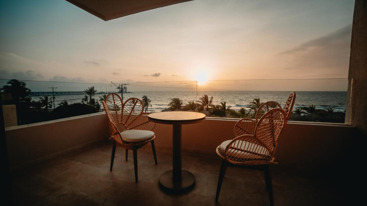 Loa Tolu By Bernalo Hotels Buitenkant foto