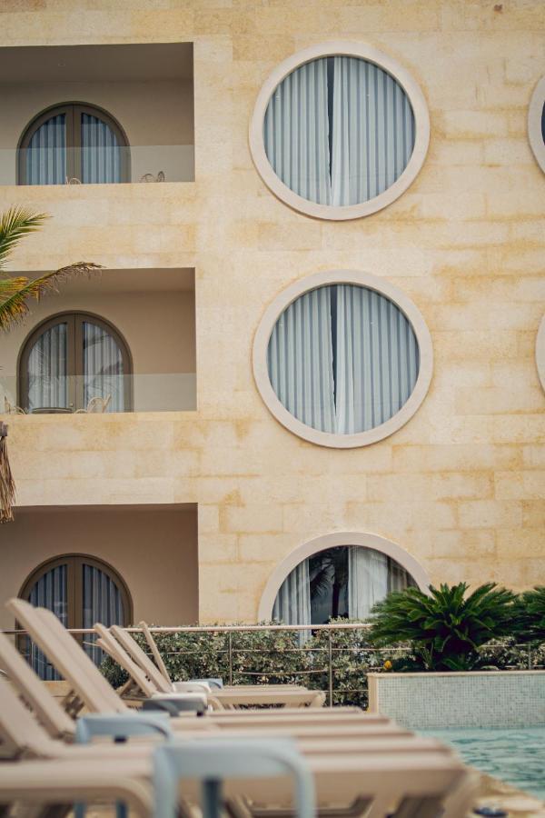 Loa Tolu By Bernalo Hotels Buitenkant foto