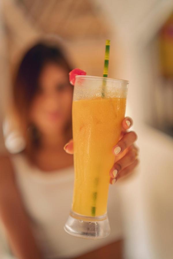 Loa Tolu By Bernalo Hotels Buitenkant foto