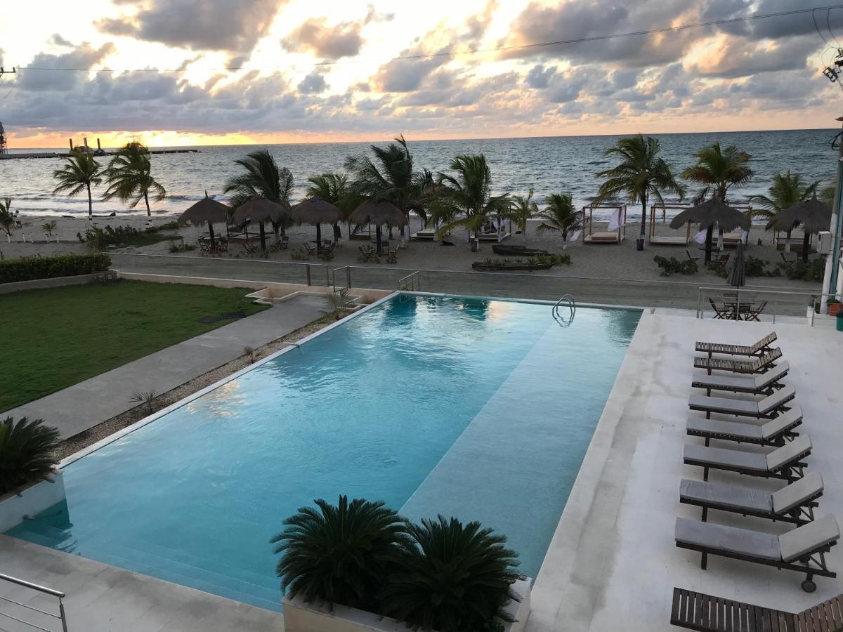 Loa Tolu By Bernalo Hotels Buitenkant foto